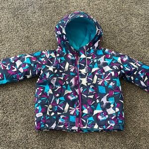 Columbia Sportswear Jacket